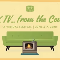 ATX Television Festival Announces First Wave Of Programming For Virtual Festival
