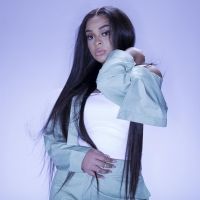 Koryn Hawthorne Garners #1 Debut with Sophomore Album 'I Am'