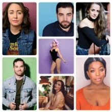 VIDEO: Watch Kathryn Allison, Jan Sport, Sam Quinn and More in 'All We Ever Wanted Wa