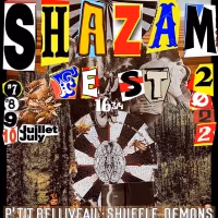 SHAZAMFEST 2022: Quebec's Premier Outdoor Carnival is Back This Summer