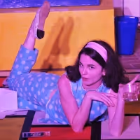 TELL HIM IT'S JACKIE Returns in Outdoor Presentation at Dugan's Backyard Playhouse