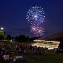 Cleveland Orchestra Announces Classical Concerts For 2023 Blossom Music Festival
