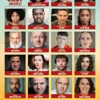 Full Casting Announced For GIRL FROM THE NORTH COUNTRY Dublin and UK Tour