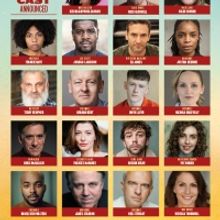 Full Casting Announced For GIRL FROM THE NORTH COUNTRY Dublin and UK Tour