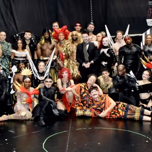 Feature: AWAKENING (REIMAGINED) Scores Tale of Light vs. Dark at Wynn Las Vegas