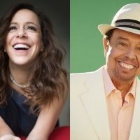 CAP UCLA Presents Sergio Mendes & Bebel Gilberto: The 60th Anniversary of Bossa Nova