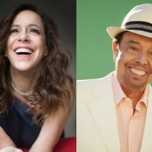 CAP UCLA Presents Sergio Mendes & Bebel Gilberto: The 60th Anniversary of Bossa Nova