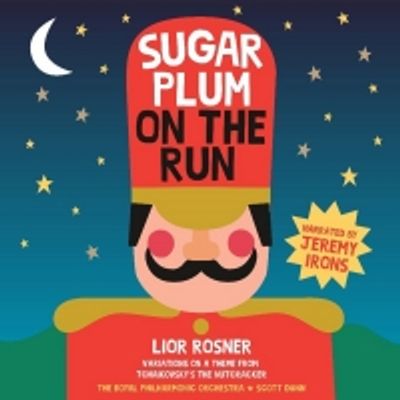 BWW Interview: Composer Lior Rosner Talks Will and Grace and Sugar Plum on the Run