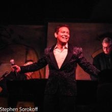 PHOTOS: Michael Feinstein Continues Sold Out Run at Cafe Carlyle