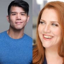 Book Your Virtual Experience With Jelani Remy, Donna Lynne Champlin, Telly Leung &…