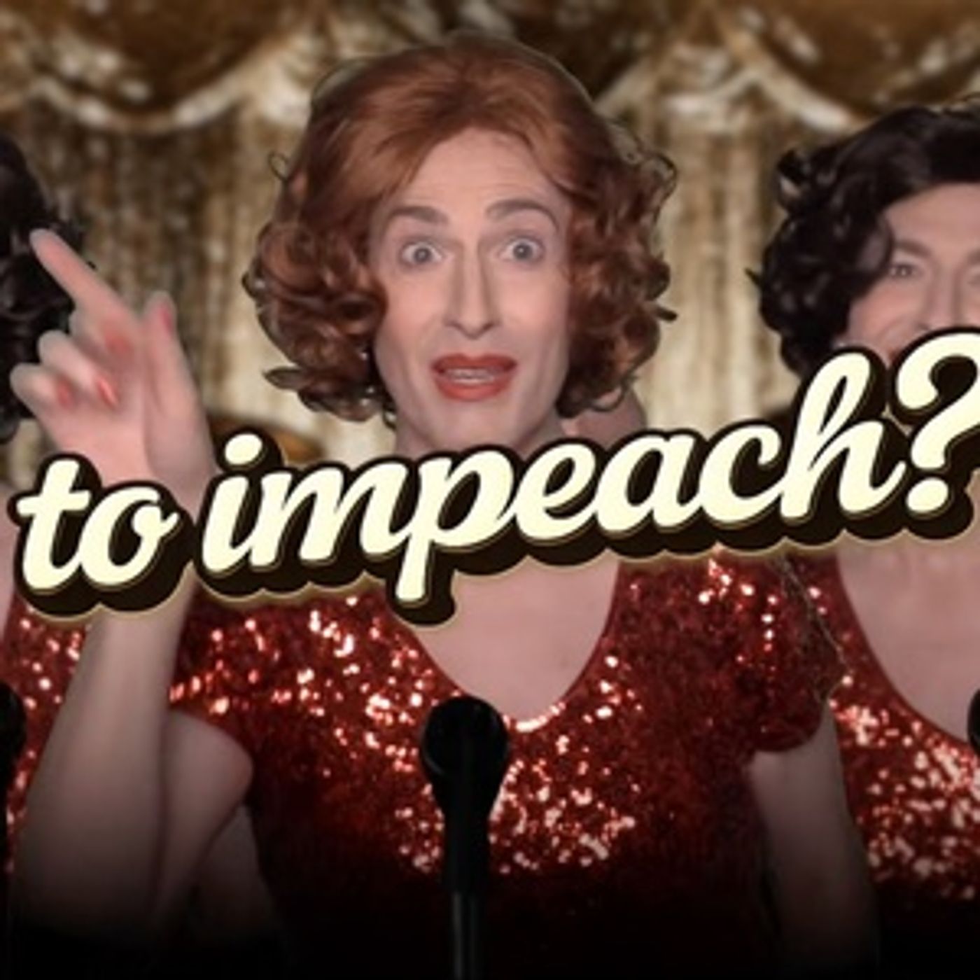 Wake Up With BroadwayWorld May 19, 2026- DEATH BECOMES HER To End Broadway Run and More Image