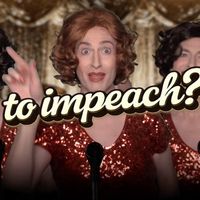 Video: Randy Rainbow Parodies RAYE With 'Where the Hell Is Our Congress?' Video