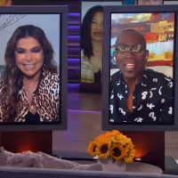VIDEO: Paula Abdul & Randy Jackson Talk AMERICAN IDOL on THE KELLY CLARKSON SHOW