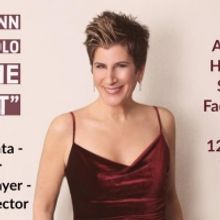 Marieann Meringolo Presents IN THE SPIRIT! on Facebook Live