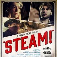 Coby Getzug, Barrett Riggins & Liam Cronin Star In New Western Musical Short Film…
