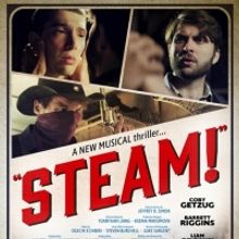 Coby Getzug, Barrett Riggins & Liam Cronin Star In New Western Musical Short Film, ST
