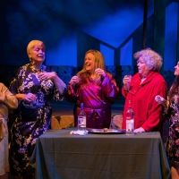 BWW Review: CALENDAR GIRLS at Blackfriars Theatre