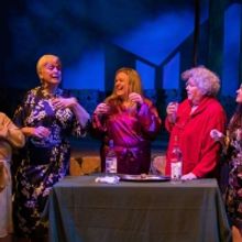 BWW Review: CALENDAR GIRLS  at Blackfriars Theatre