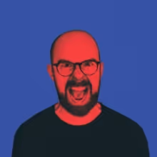 EDINBURGH 2022: Tom DeTrinis Q&A