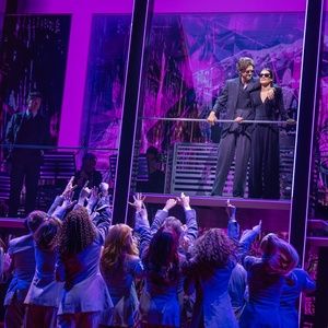 CHESS Will Close Early on Broadway