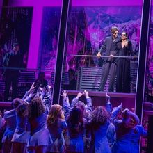 CHESS Will Close Early on Broadway