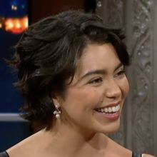 Video: Auli'i Cravalho Shares How She Perfected Her CABARET Accent