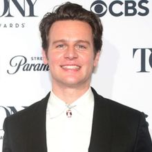 Rialto Chatter: Jonathan Groff To Lead Reading of New Bobby Darin Musical