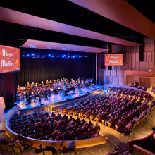 Plano Symphony Orchestra to Open 44th Season With Program Featuring Gershwin, Bernste