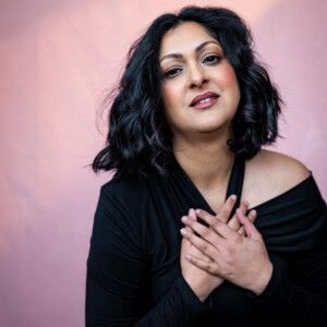 Interview: Sohm Kapila in A BEAT OF OUR OWN at McCarter Theatre