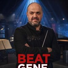 Composers Concordance to Present BEAT GENE PRITSKER Halloween Showdown