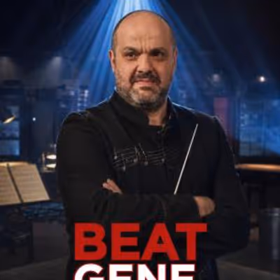 Composers Concordance to Present BEAT GENE PRITSKER Halloween Showdown