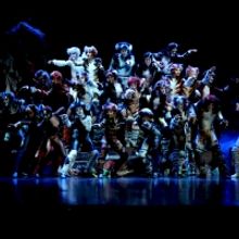 BWW Review: CATS PRESS CALL at Ronacher Theater Wien