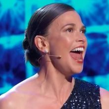 Video: First Look at Great Performances' 50 Year Celebration Hosted by Sutton Foster