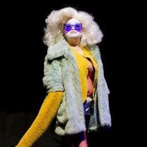 Midgitte Bardot To Present SHOOTING FROM BELOW At Southbank Centre
