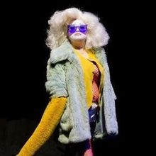 Midgitte Bardot To Present SHOOTING FROM BELOW At Southbank Centre