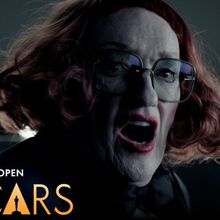 Video: See Conan O’Brien as Aunt Gladys in the 98th Oscars Cold Open