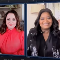 VIDEO: Melissa McCarthy & Octavia Spencer Talk THUNDER FORCE on JIMMY KIMMEL LIVE! Video