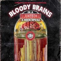 Coney Island USA to Launch BLOODY BRAINS IN A JUKE BOX