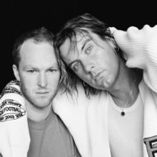 VIDEO: Judah & the Lion Drop 'Take A Walk' Single