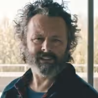 VIDEO: Michael Sheen Performs 'Do Not Go Gentle Into That Good Night'