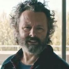 VIDEO: Michael Sheen Performs 'Do Not Go Gentle Into That Good Night'