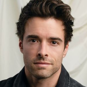 Corey Cott and McKenzie Kurtz Will Lead THE HEART OF ROCK AND ROLL; Full Cast…