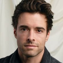 Corey Cott and McKenzie Kurtz Will Lead THE HEART OF ROCK AND ROLL; Full Cast Reveale