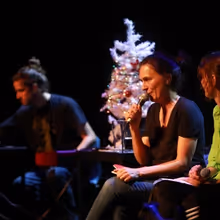 ALIENS to Make Edinburgh Fringe Debut from Curious Industries & Dumbworld