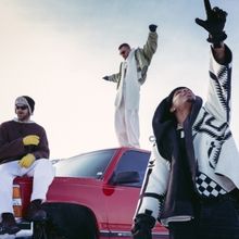 The Chainsmokers Release “Friday” Featuring Fridayy