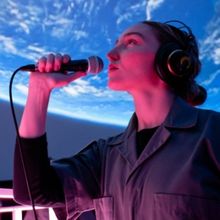 ArtsEmerson & The Museum Of Science Present UTOPIAN HOTLINE