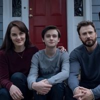 Apple Announces DEFENDING JACOB Starring Chris Evans and Michelle Dockery