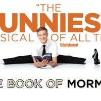 BOOK OF MORMON Mississippi Debut & More Announced for Broadway in Jackson 2022-2023…