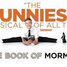 BOOK OF MORMON Mississippi Debut & More Announced for Broadway in Jackson 2022-2023 S