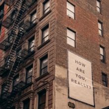 Student Blog: Musical Theatre and Mental Health